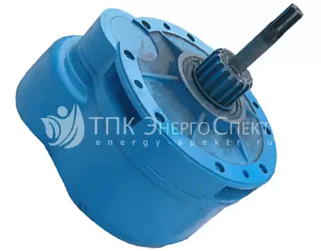Редуктор подъема для талей электрических CD1 16,0 т
