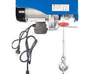 Таль электрическая TOR PA 125/250 кг (модель Z)