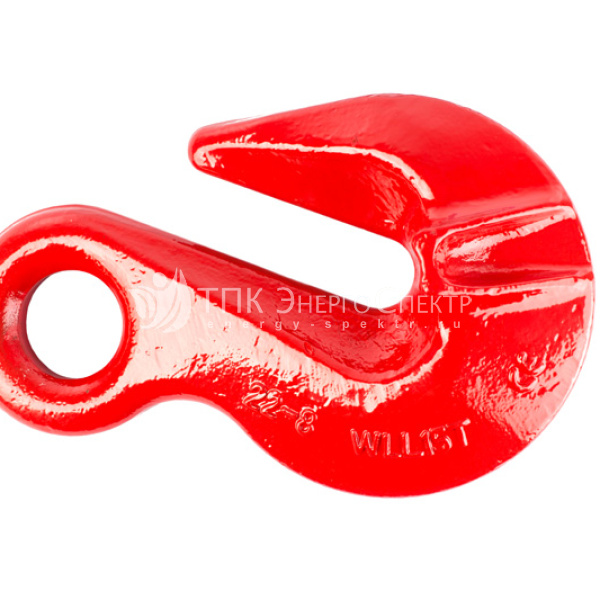 Крюк укорачивающий TOR 15,0 т (W) в наличии Крюк укорачивающий TOR 15,0 т (W)